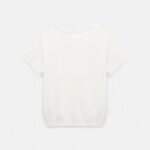 NATURAL EASE HEMP TEE
