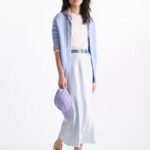 SENSE OF SHINE SKIRT