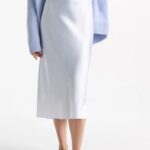 SENSE OF SHINE SKIRT