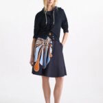 REFINED ESSENTIALS CARDIGAN