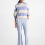 EMOTIONAL FLARE PANT