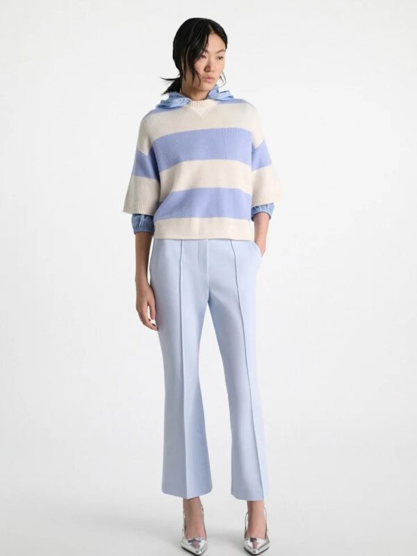 EMOTIONAL FLARE PANT