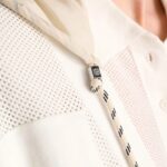 COTTON COOLNESS CARDIGAN