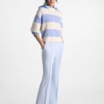 EMOTIONAL FLARE PANT