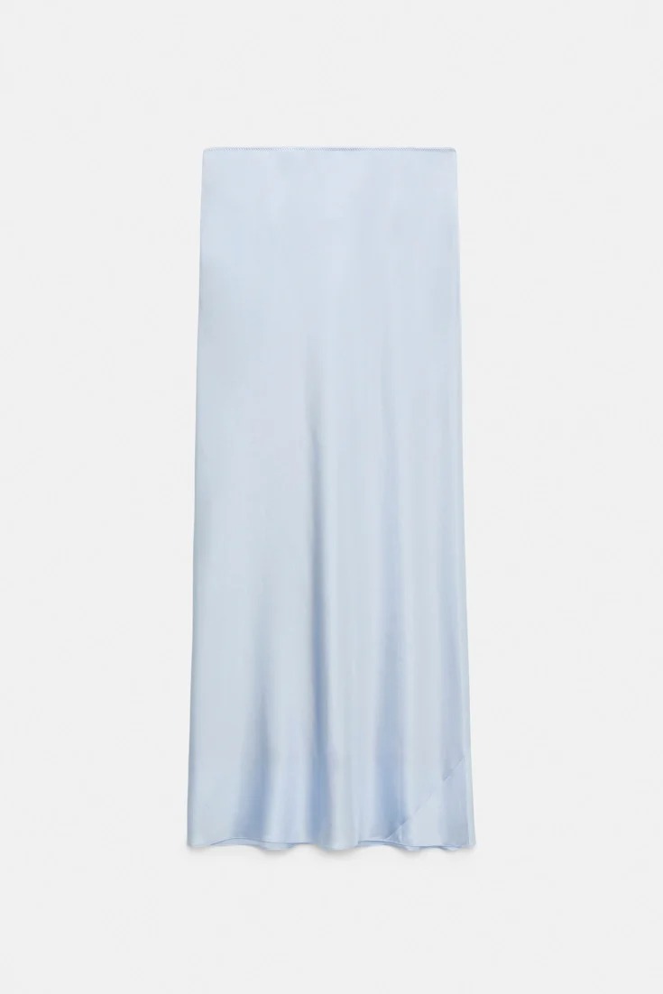 SENSE OF SHINE SKIRT
