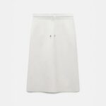 COTTON COOLNESS SKIRT