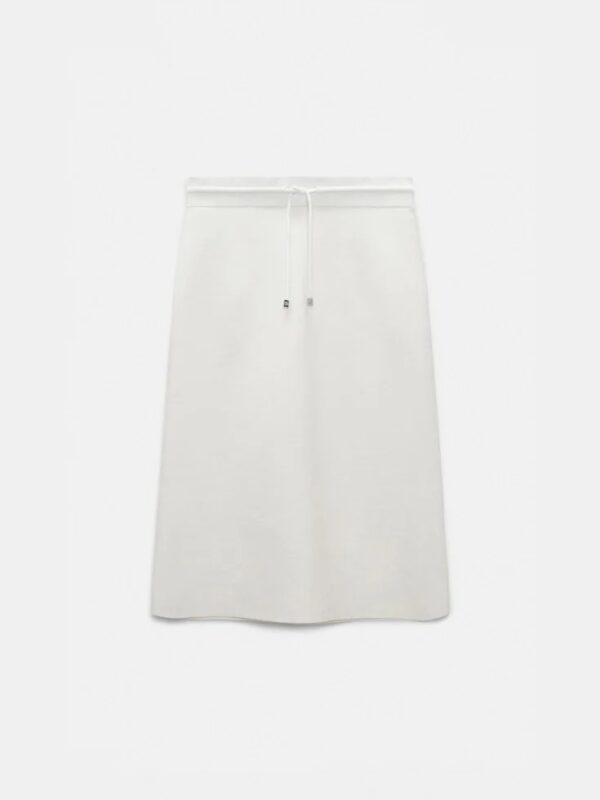 COTTON COOLNESS SKIRT
