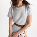 NATURAL EASE HEMP TEE