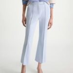 EMOTIONAL FLARE PANT