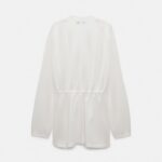 COTTON COOLNESS CARDIGAN