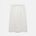 COTTON COOLNESS SKIRT