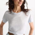 NATURAL EASE HEMP TEE