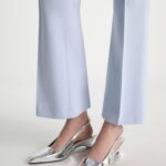 EMOTIONAL FLARE PANT