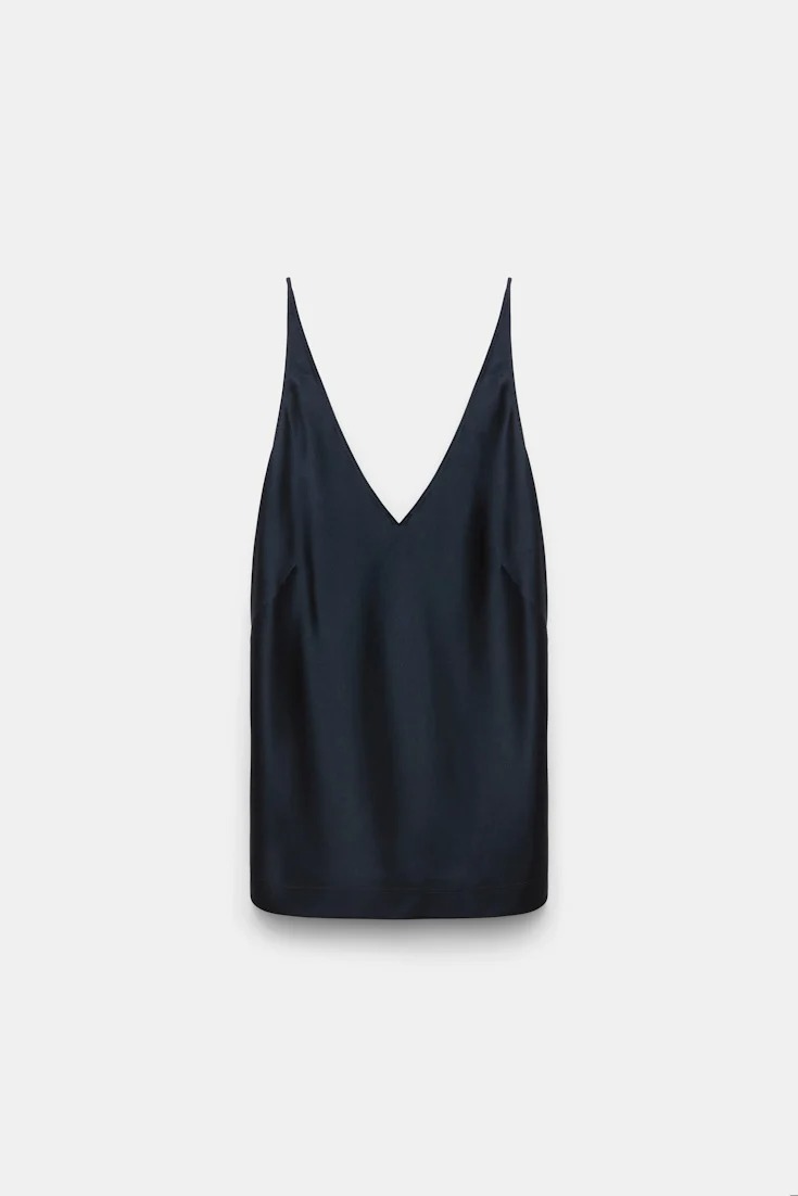 SENSE OF SHINE TOP