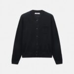 REFINED ESSENTIALS CARDIGAN
