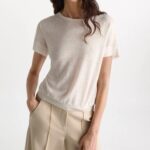 NATURAL EASE HEMP TEE