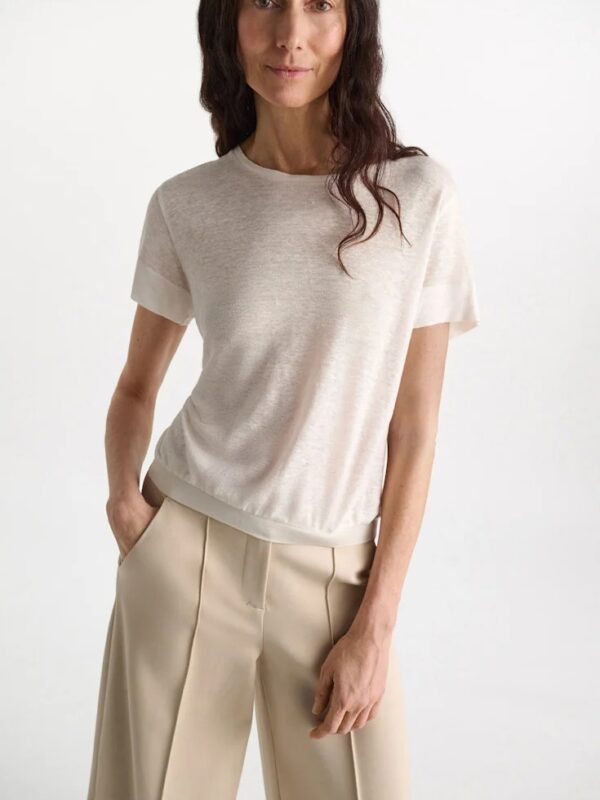 NATURAL EASE HEMP TEE