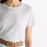 NATURAL EASE HEMP TEE