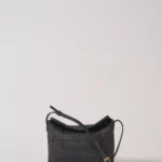 PENELOPE MINI RAFFIA BAG
