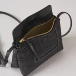 PENELOPE MINI RAFFIA BAG
