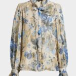 JOSIE BLOUSE