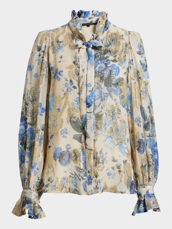 JOSIE BLOUSE