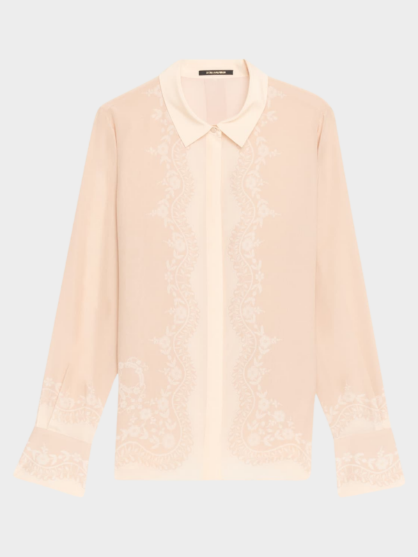 SERENA BLOUSE