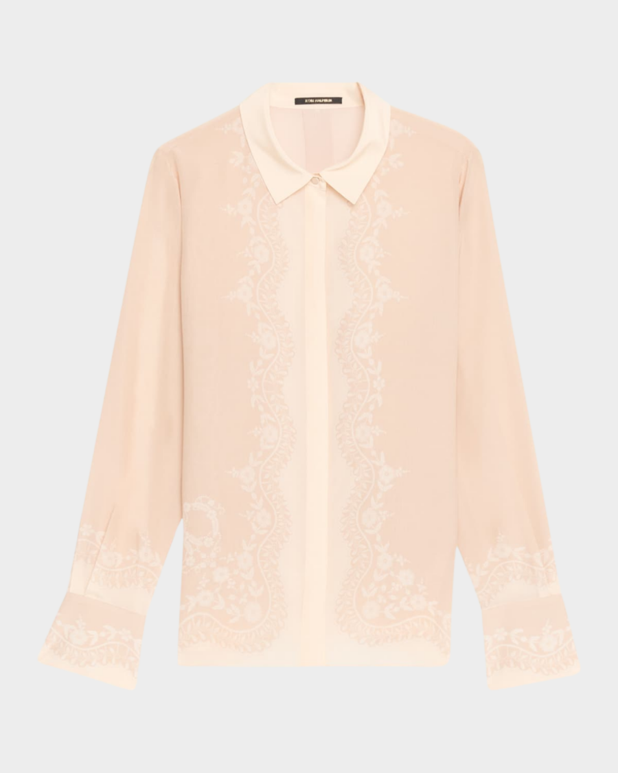 SERENA BLOUSE