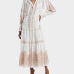 LAURYN MAXI DRESS