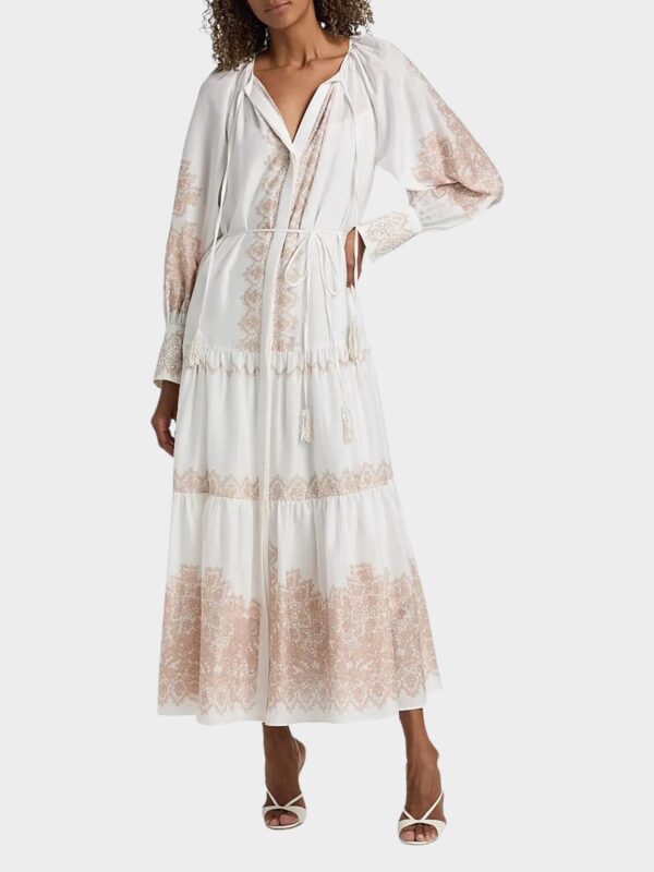 LAURYN MAXI DRESS