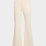 ROSIE MID FLARE JEANS