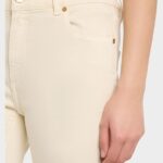 ROSIE MID FLARE JEANS