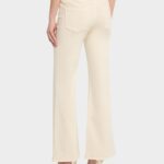 ROSIE MID FLARE JEANS