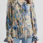 JOSIE BLOUSE