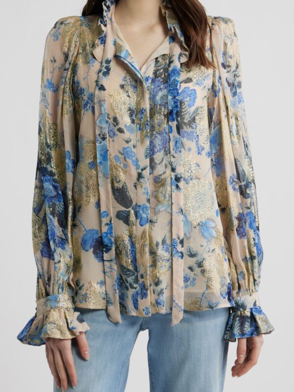 JOSIE BLOUSE