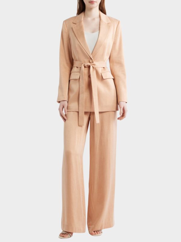 JESSI BLAZER