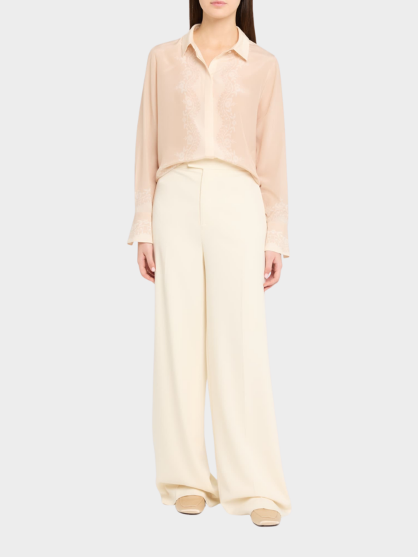 SERENA BLOUSE