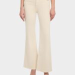 ROSIE MID FLARE JEANS