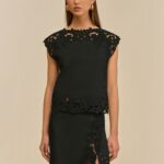 DESTRY TOP