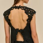 DESTRY TOP