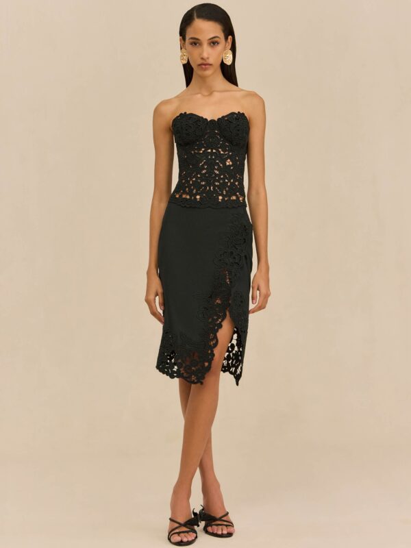 SHAYA SKIRT