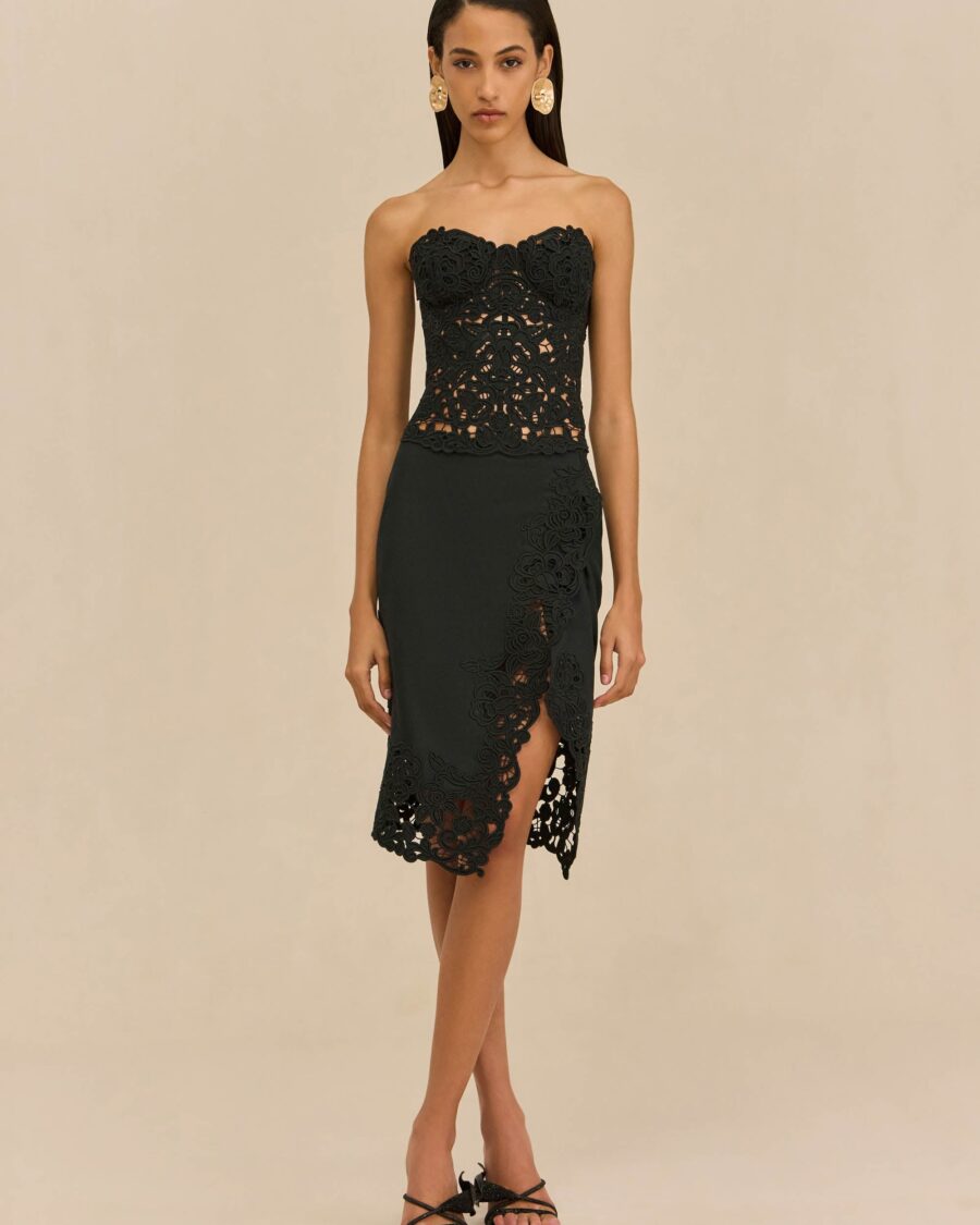 SHAYA SKIRT
