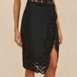 SHAYA SKIRT