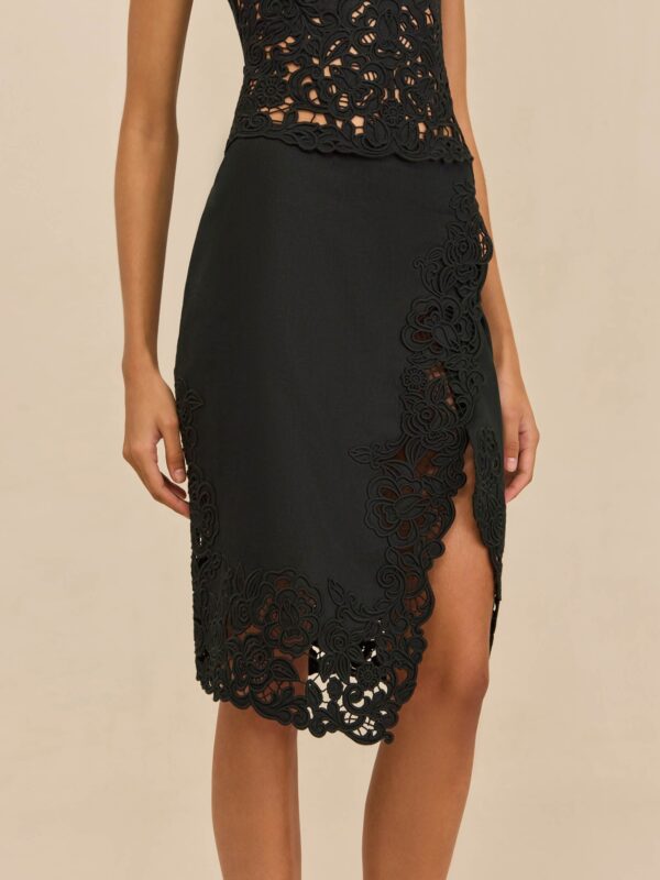 SHAYA SKIRT