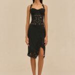 SHAYA SKIRT