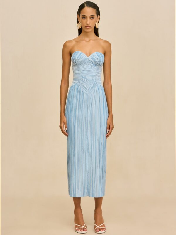 ASHIKA GOWN