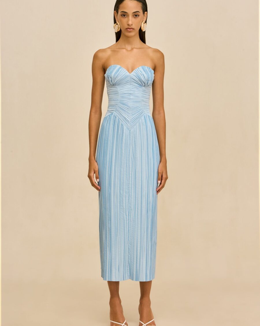 ASHIKA GOWN