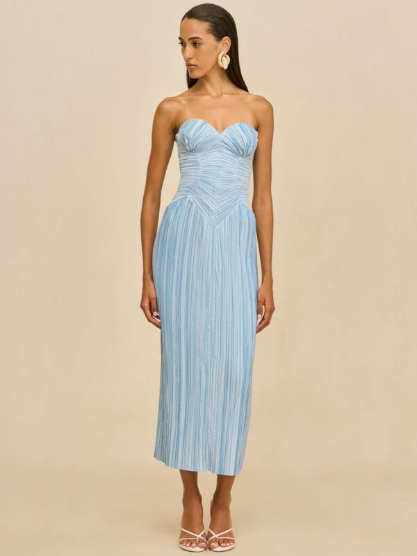 ASHIKA GOWN