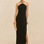 VAELA GOWN
