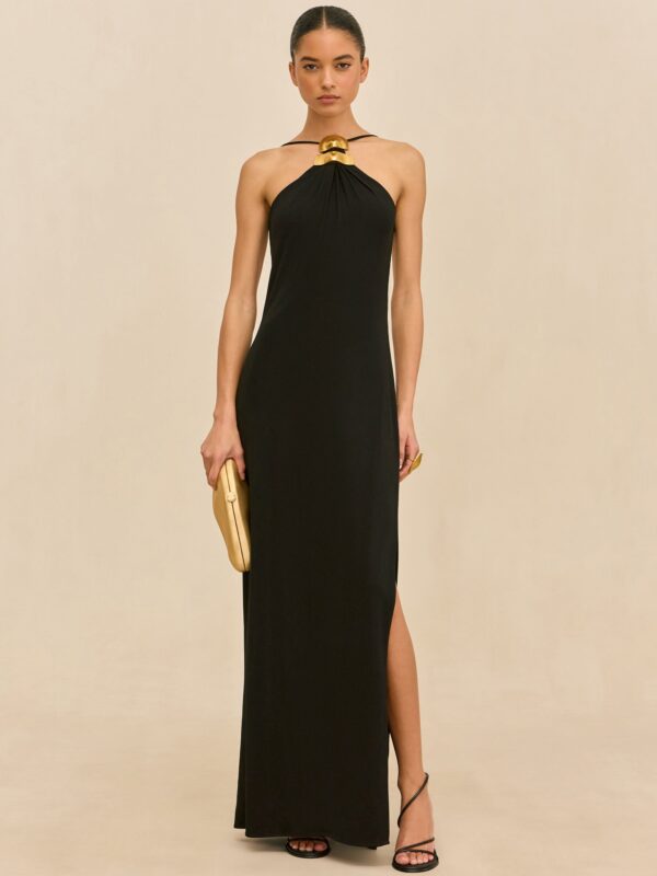 VAELA GOWN